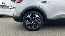 Citroen C4 1.2 PureTech [130] Shine 5dr Petrol Hatchback